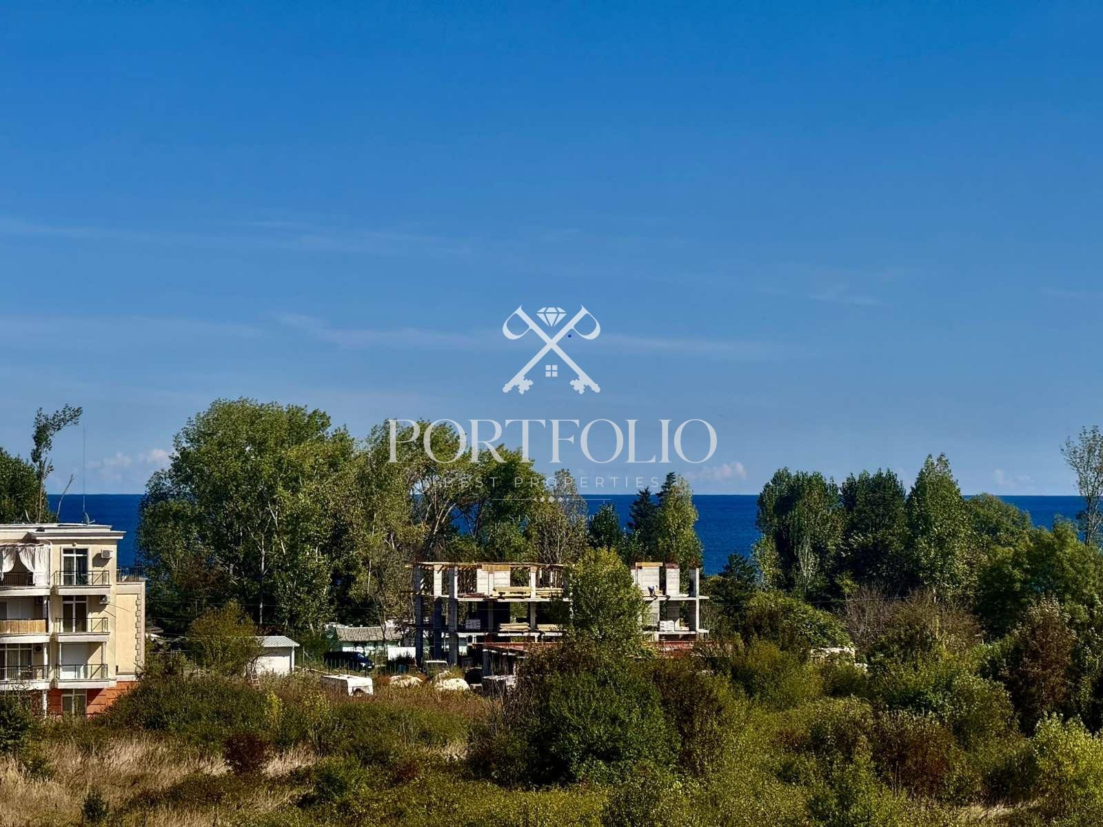 Продава 2-СТАЕН, гр. Созопол, област Бургас, снимка 2 - Апартаменти - 56214598