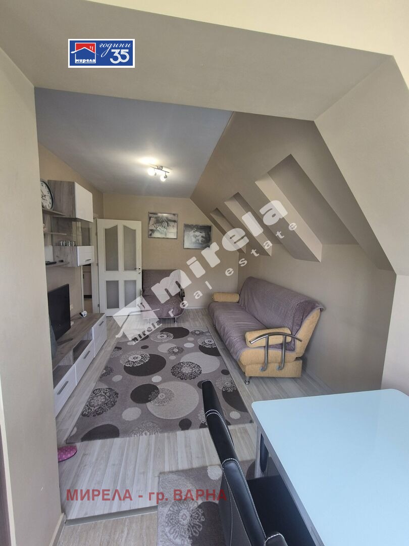Продава 3-СТАЕН, гр. Варна, Левски 1, снимка 3 - Апартаменти - 54343804