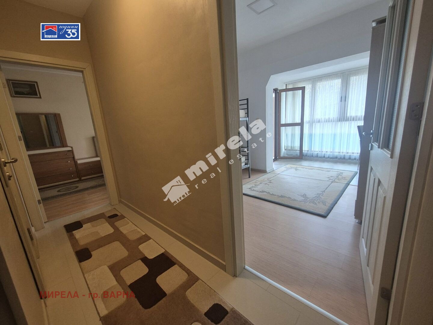 Продава 3-СТАЕН, гр. Варна, Левски 1, снимка 10 - Апартаменти - 54343804