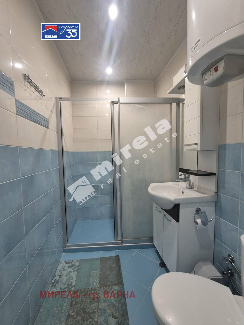 Продава 3-СТАЕН, гр. Варна, Левски 1, снимка 13 - Апартаменти - 54343804