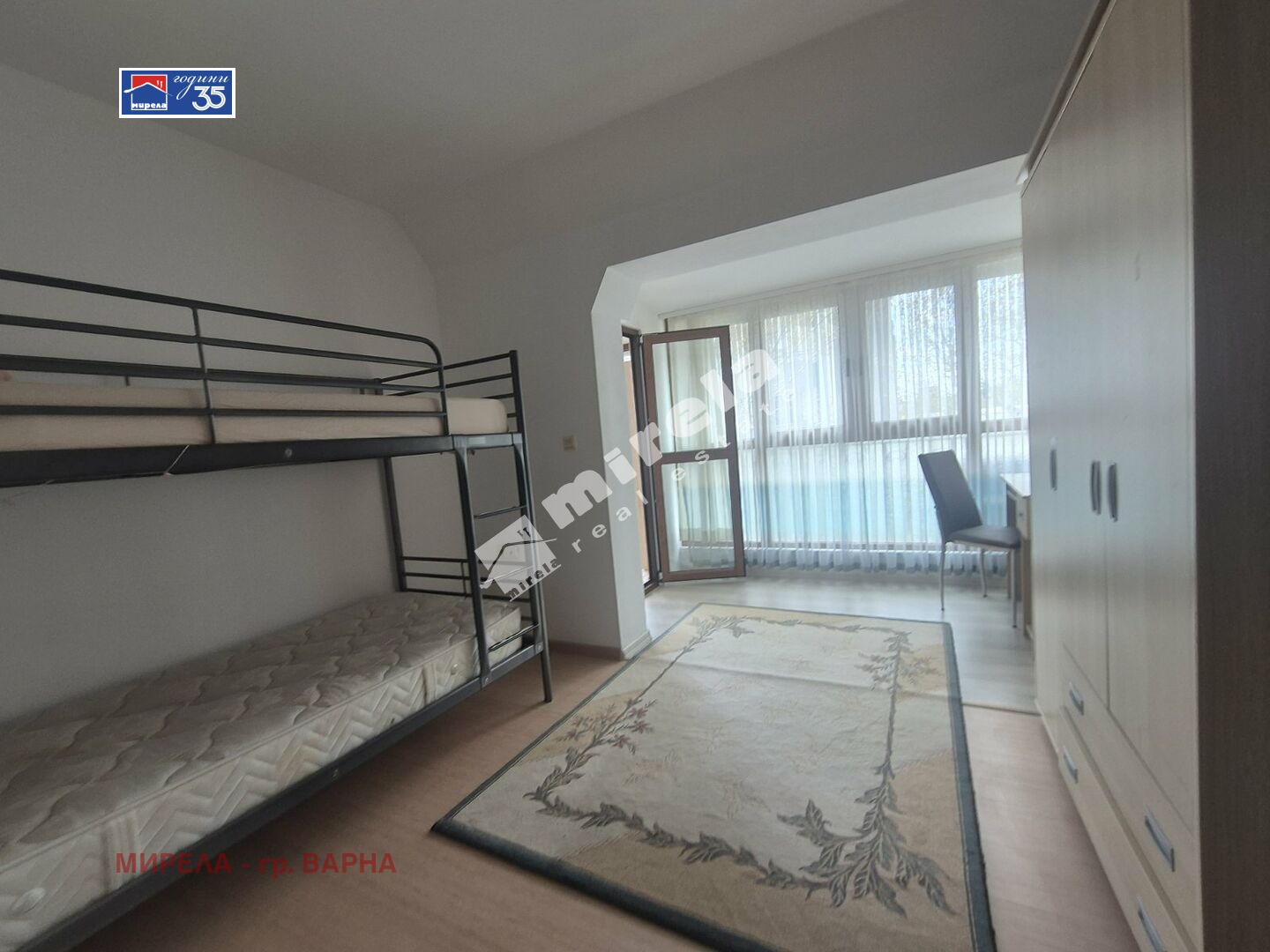 Продава 3-СТАЕН, гр. Варна, Левски 1, снимка 4 - Апартаменти - 54343804