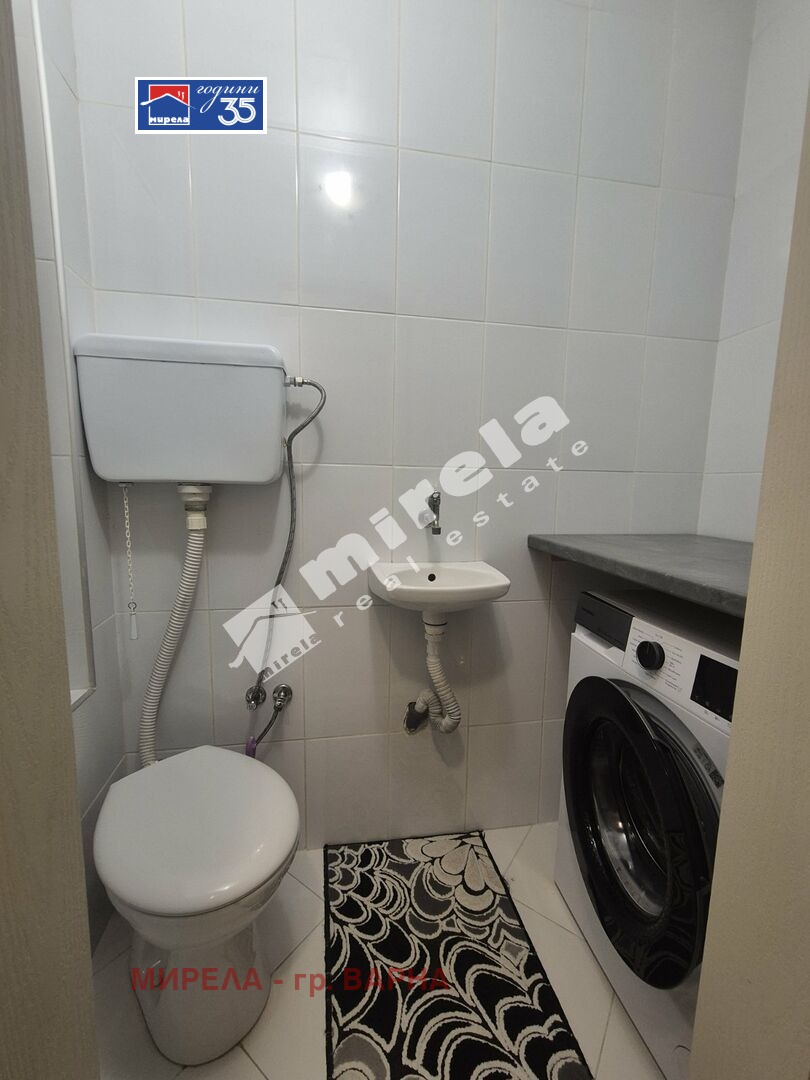 Продава 3-СТАЕН, гр. Варна, Левски 1, снимка 12 - Апартаменти - 54343804