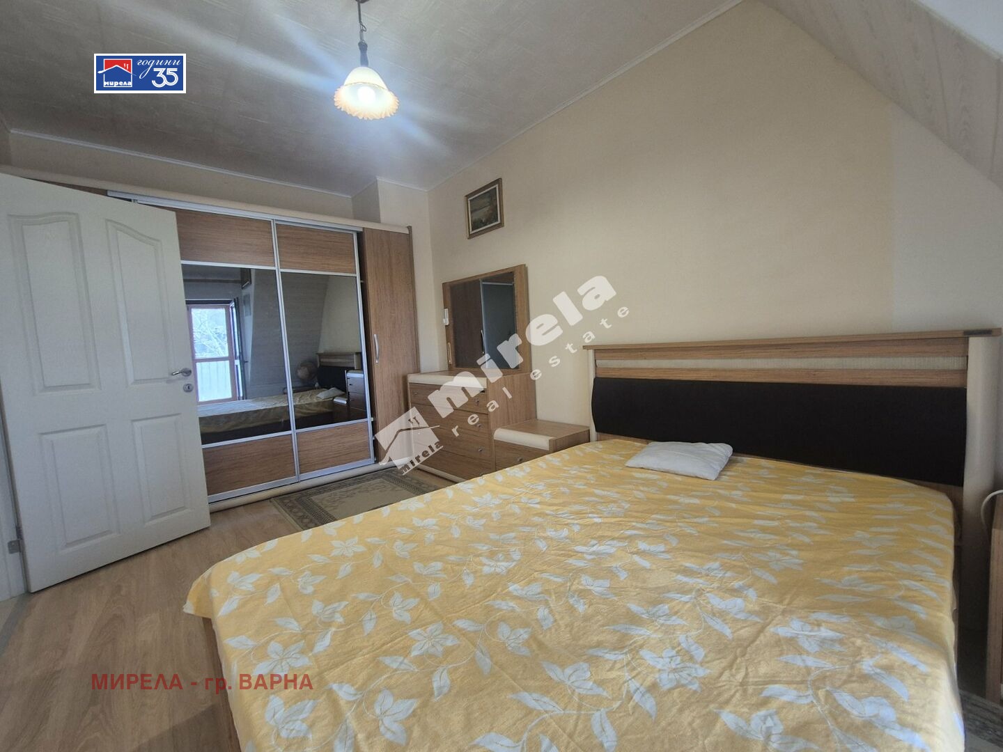 Продава 3-СТАЕН, гр. Варна, Левски 1, снимка 9 - Апартаменти - 54343804