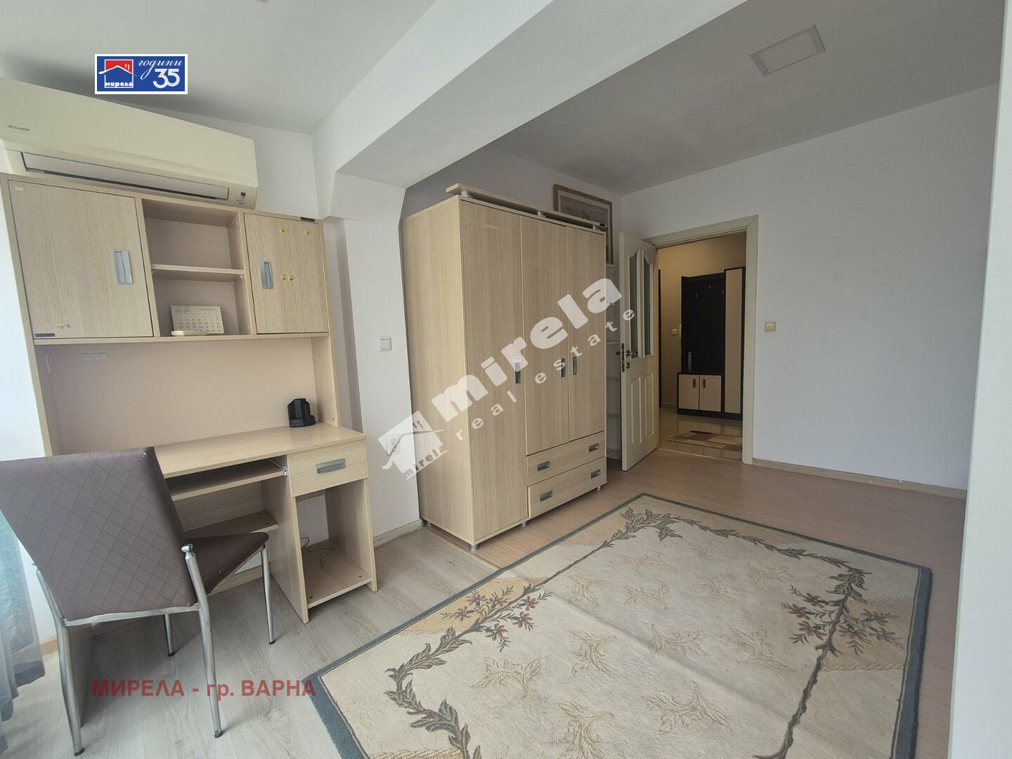 Продава 3-СТАЕН, гр. Варна, Левски 1, снимка 5 - Апартаменти - 54343804