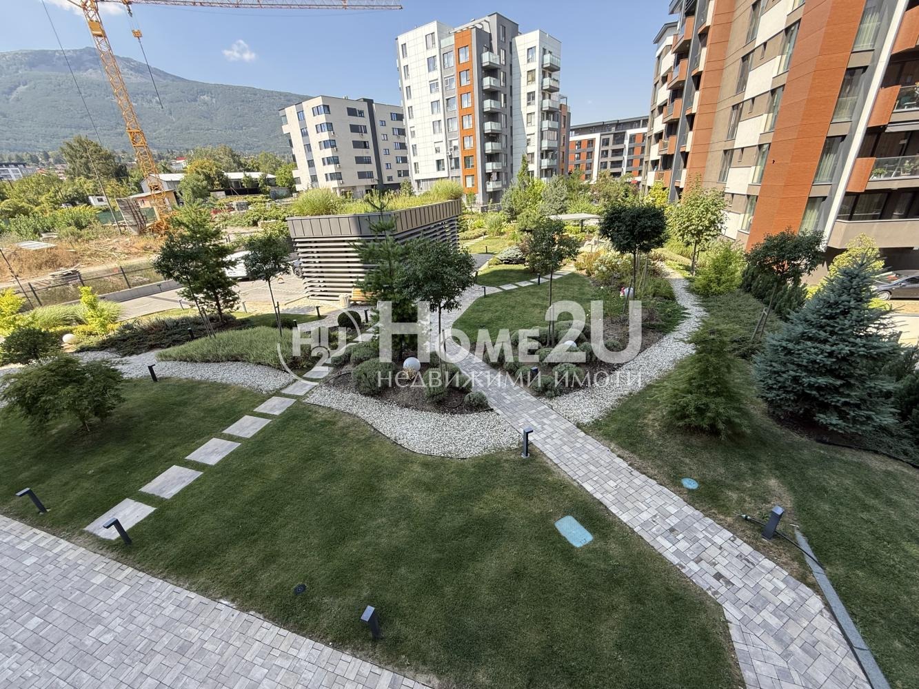 Продава 3-СТАЕН, гр. София, Кръстова вада, снимка 10 - Апартаменти - 55652644