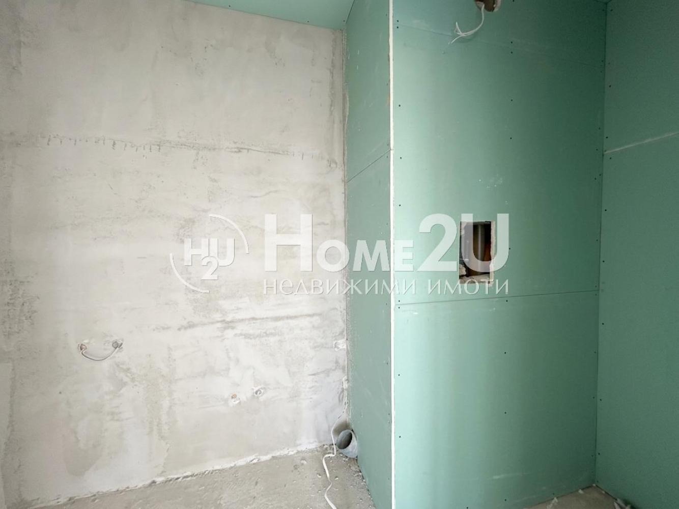 Продава 3-СТАЕН, гр. София, Кръстова вада, снимка 5 - Апартаменти - 55652644