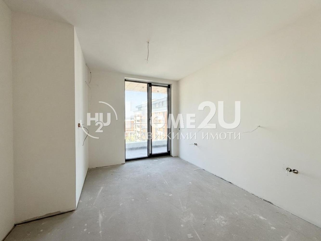 Продава 3-СТАЕН, гр. София, Кръстова вада, снимка 3 - Апартаменти - 55652644