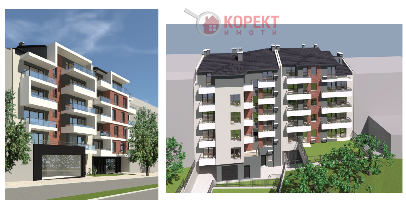 Продава МНОГОСТАЕН, гр. Стара Загора, Била, снимка 2 - Апартаменти - 50303240