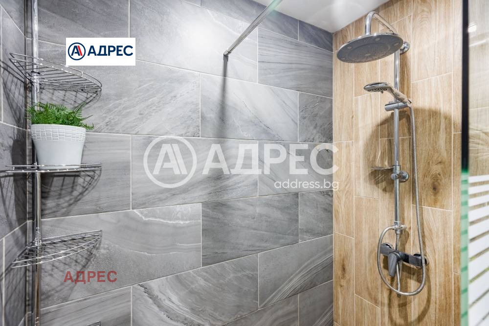 Продава МНОГОСТАЕН, гр. Варна, Трошево, снимка 12 - Апартаменти - 54075430