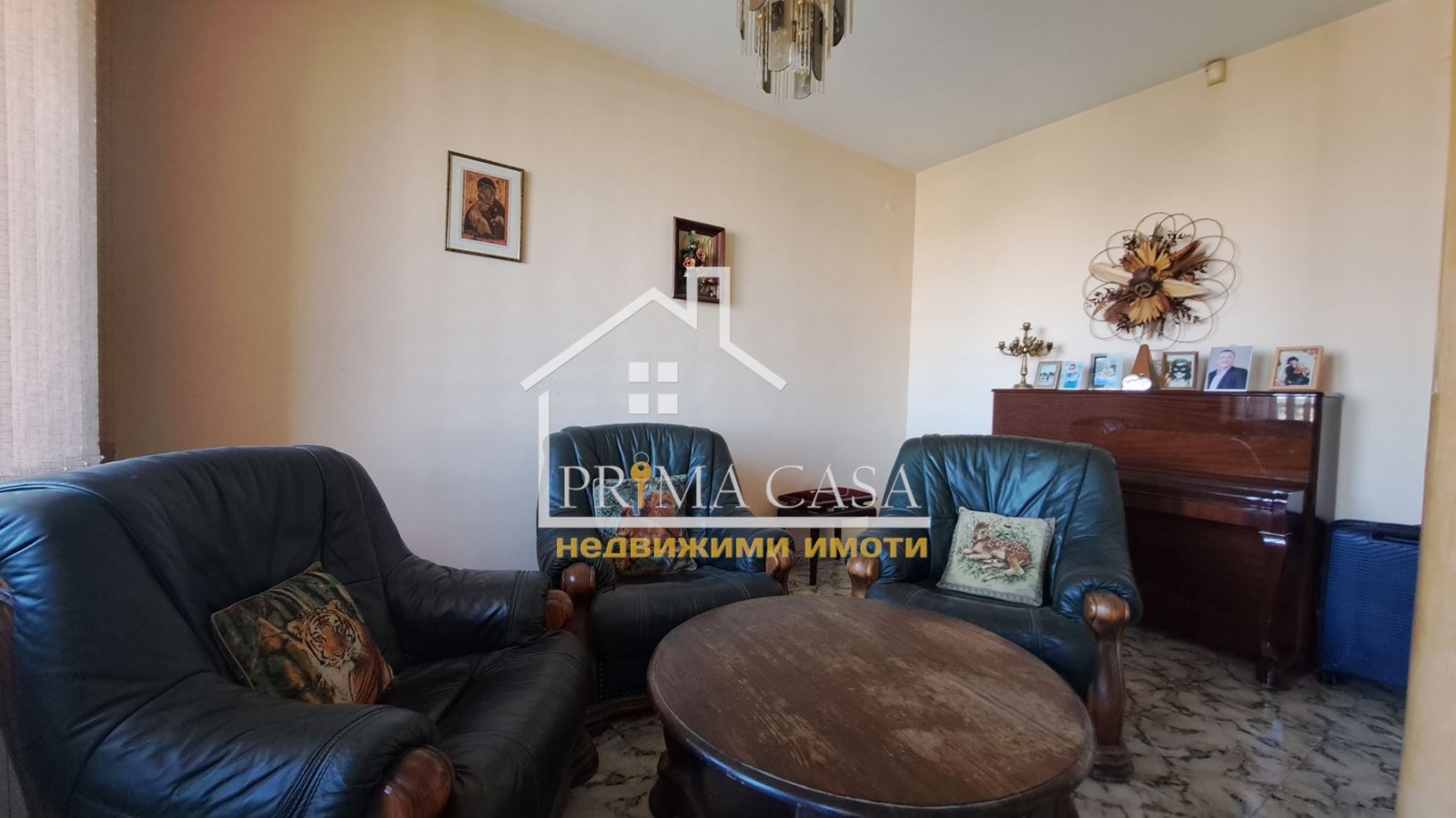 Продава МНОГОСТАЕН, гр. Пловдив, Център, снимка 3 - Апартаменти - 55177674