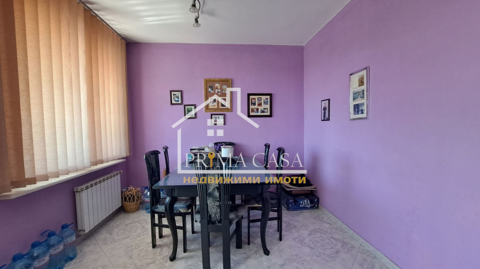 Продава МНОГОСТАЕН, гр. Пловдив, Център, снимка 5 - Апартаменти - 55177674