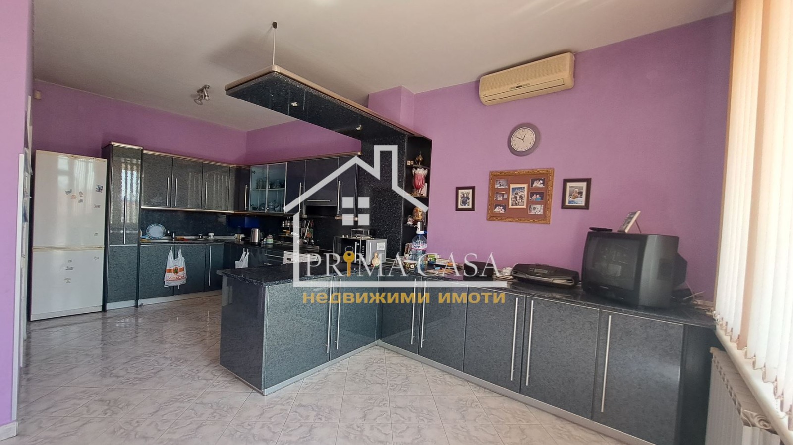 Продава МНОГОСТАЕН, гр. Пловдив, Център, снимка 4 - Апартаменти - 55177674