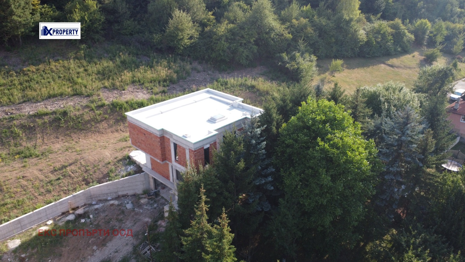 Продава КЪЩА, гр. Перник, Изток, снимка 17 - Къщи - 49301531