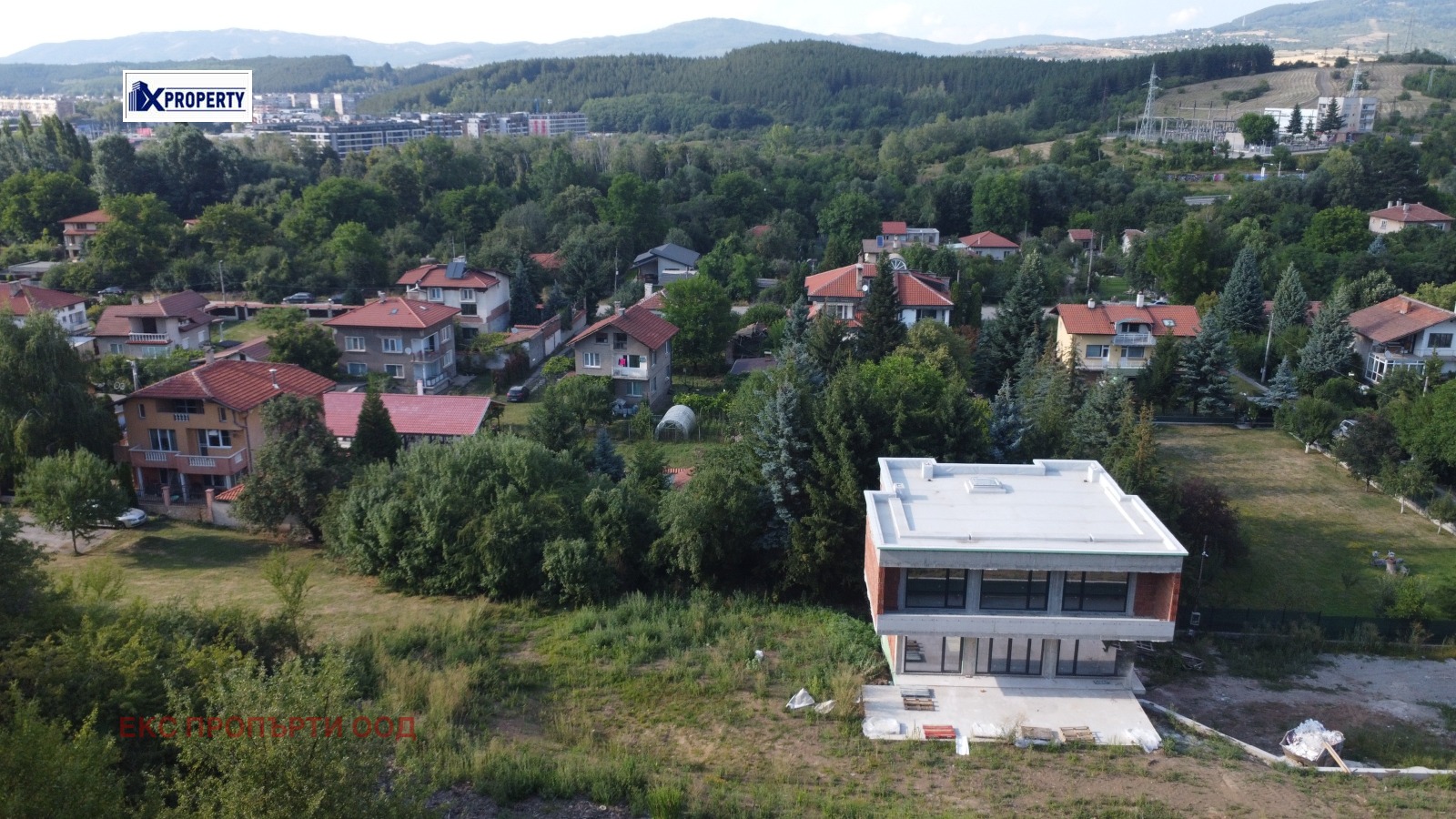 Продава КЪЩА, гр. Перник, Изток, снимка 15 - Къщи - 49301531
