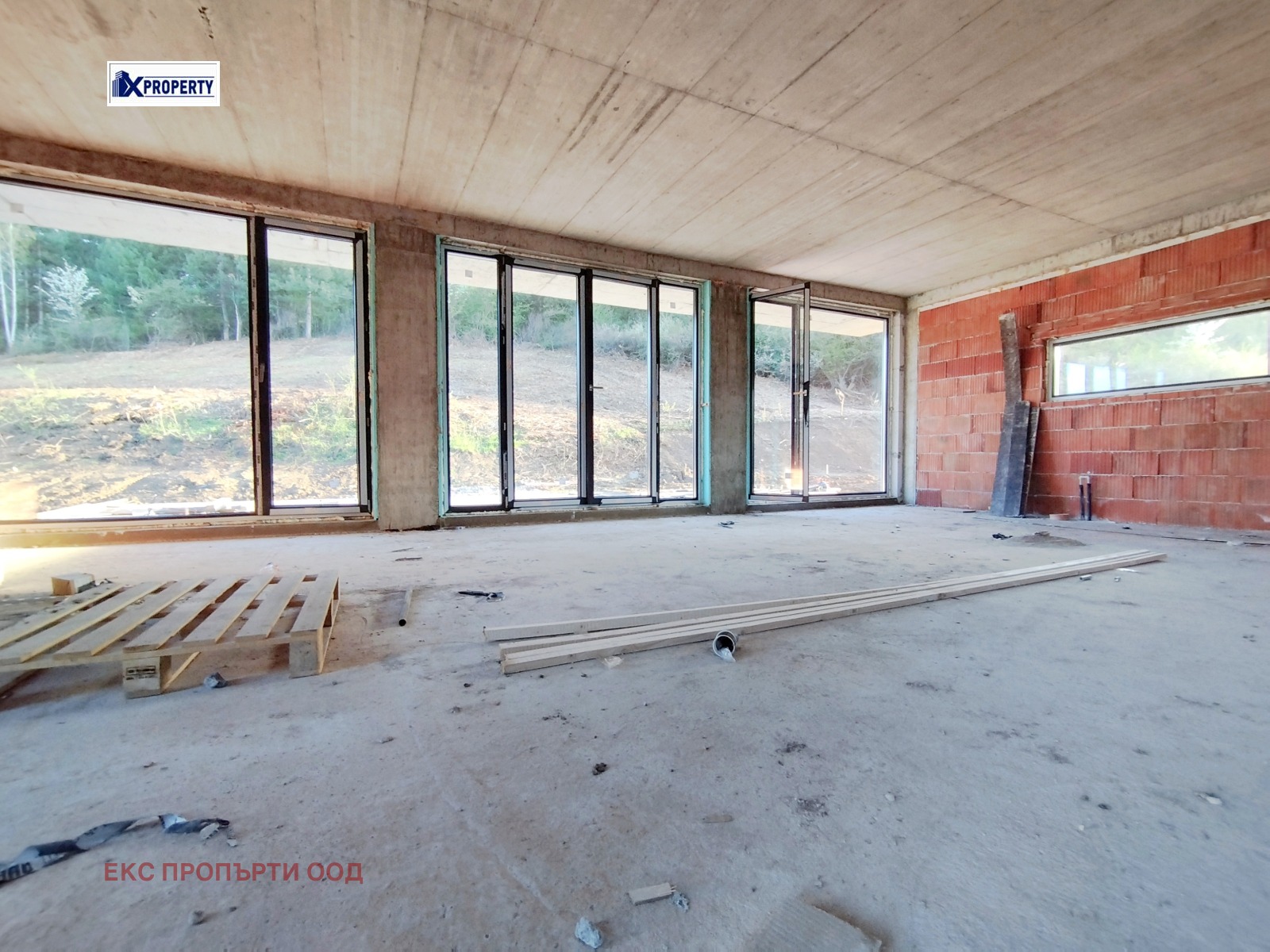 Продава КЪЩА, гр. Перник, Изток, снимка 11 - Къщи - 49301531