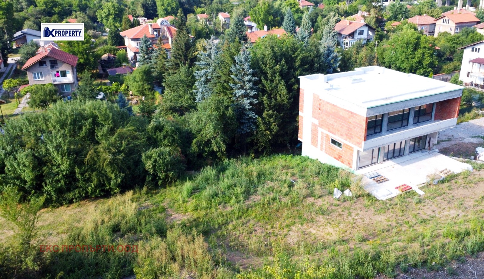 Продава КЪЩА, гр. Перник, Изток, снимка 3 - Къщи - 49301531