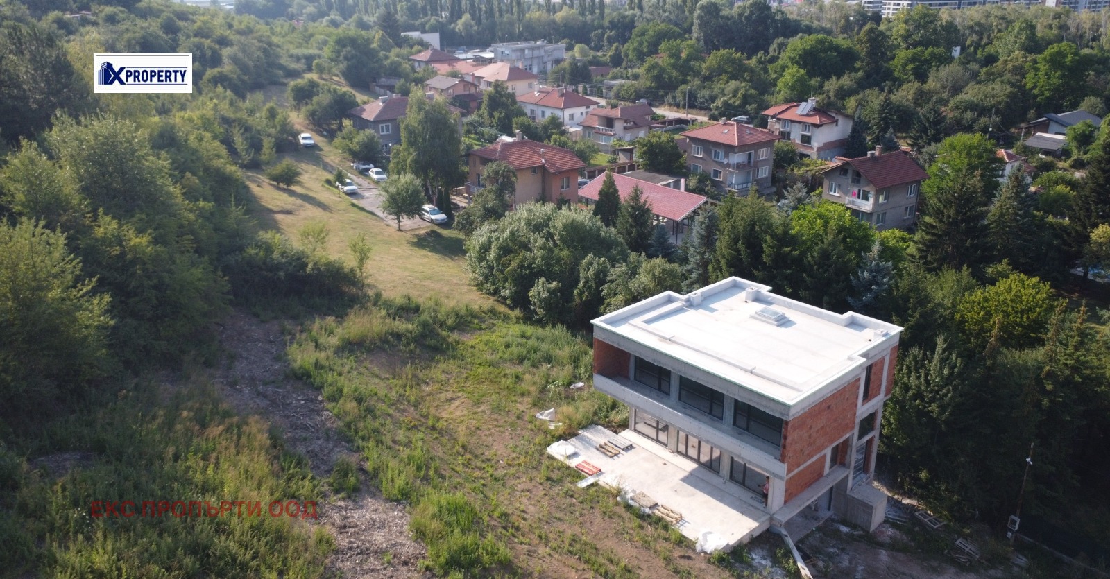 Продава КЪЩА, гр. Перник, Изток, снимка 16 - Къщи - 49301531