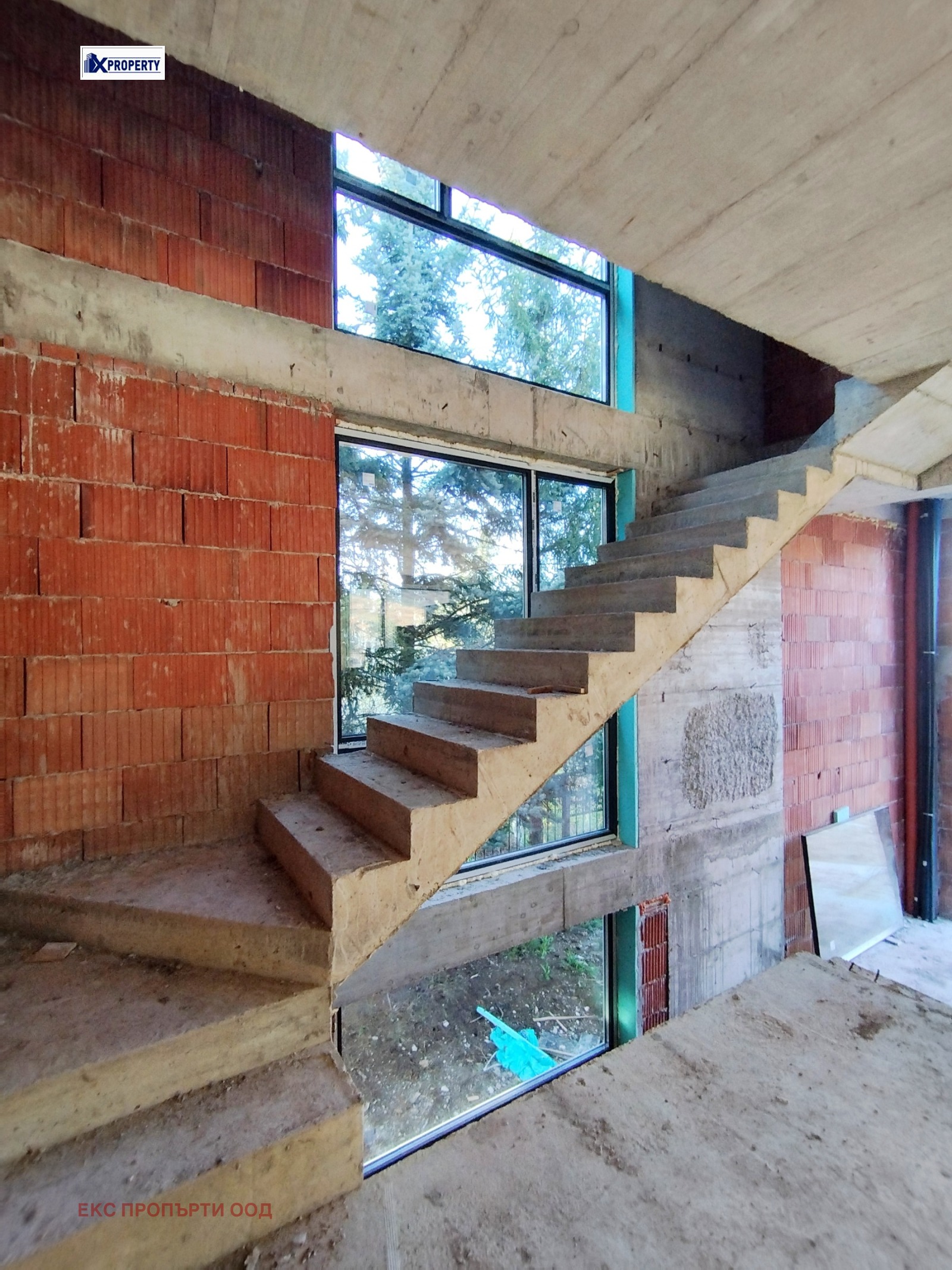 Продава КЪЩА, гр. Перник, Изток, снимка 12 - Къщи - 49301531