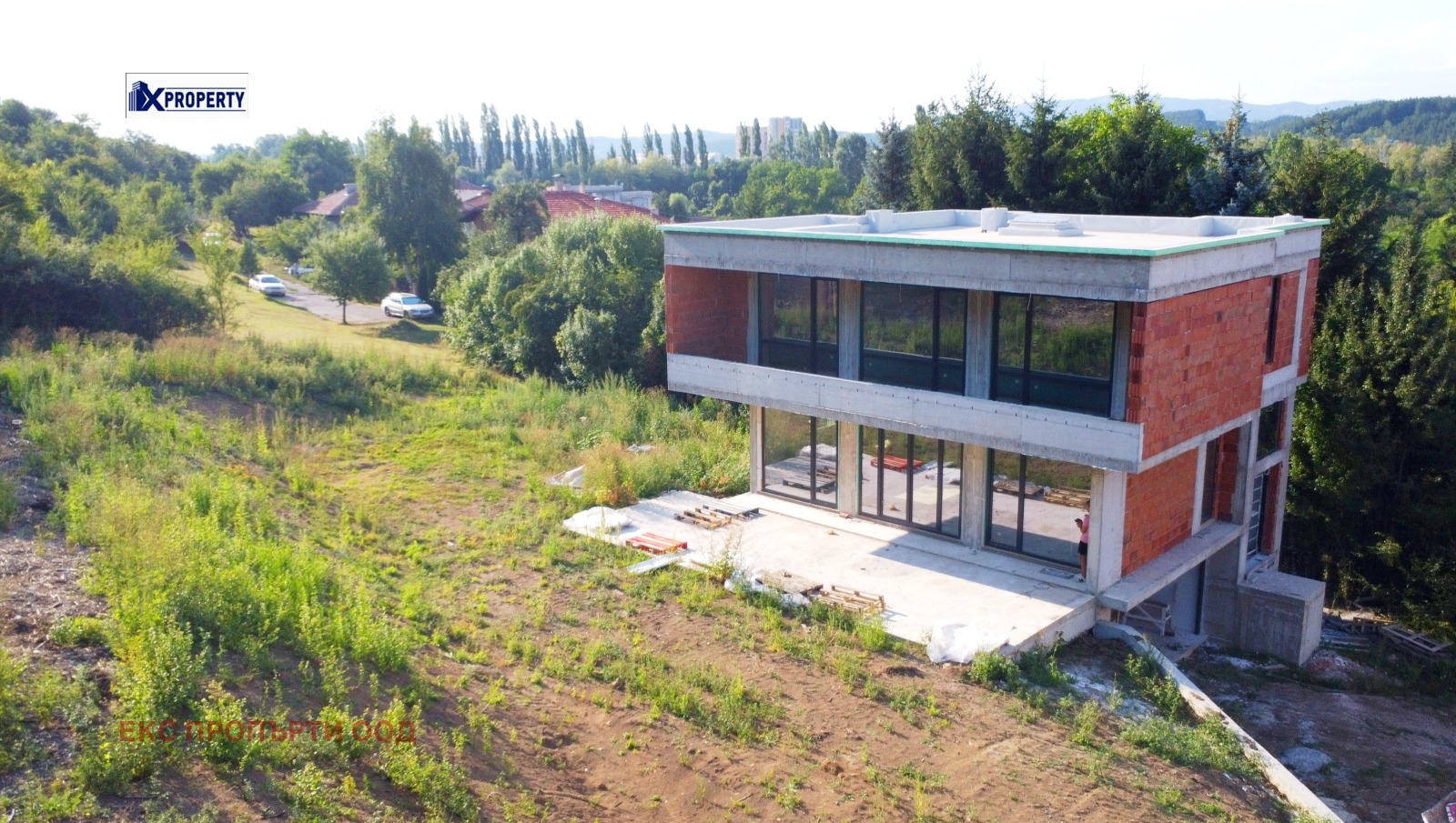 Продава КЪЩА, гр. Перник, Изток, снимка 5 - Къщи - 49301531