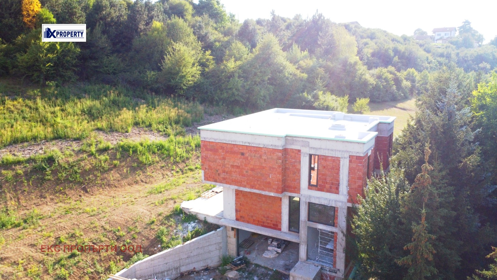 Продава КЪЩА, гр. Перник, Изток, снимка 4 - Къщи - 49301531