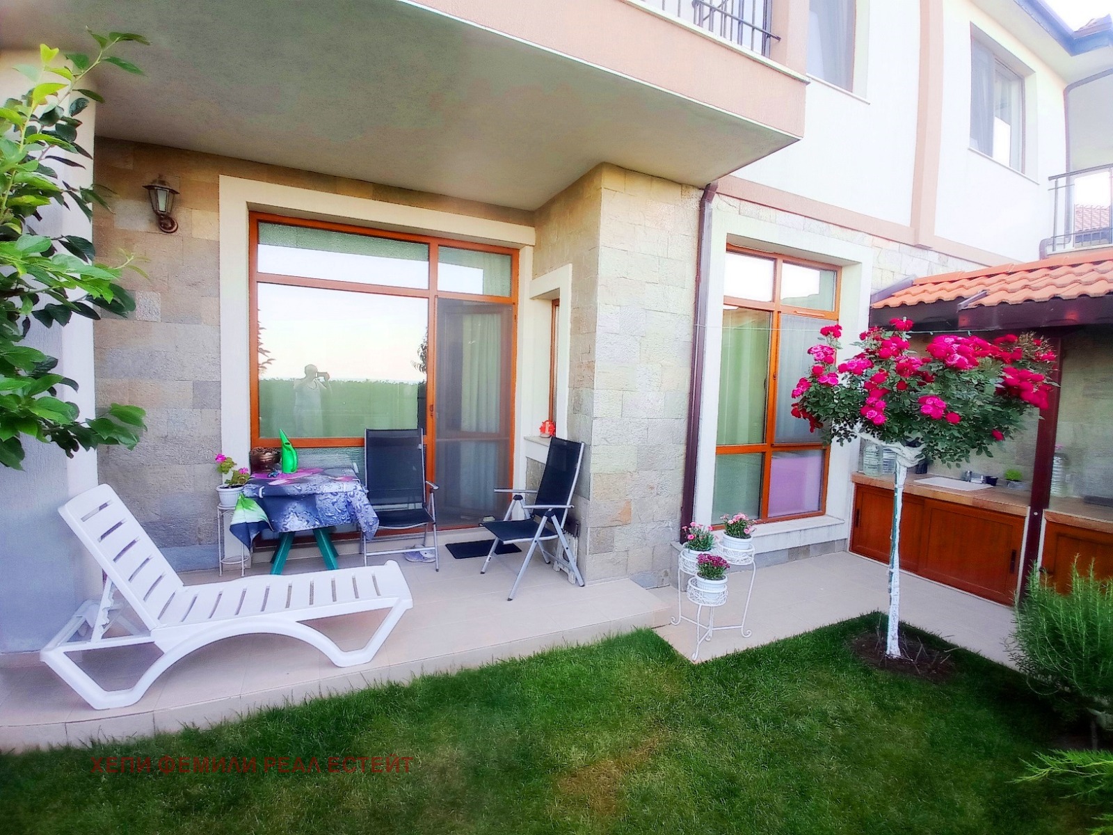 Продава КЪЩА, гр. Бяла, област Варна, снимка 14 - Къщи - 56258055