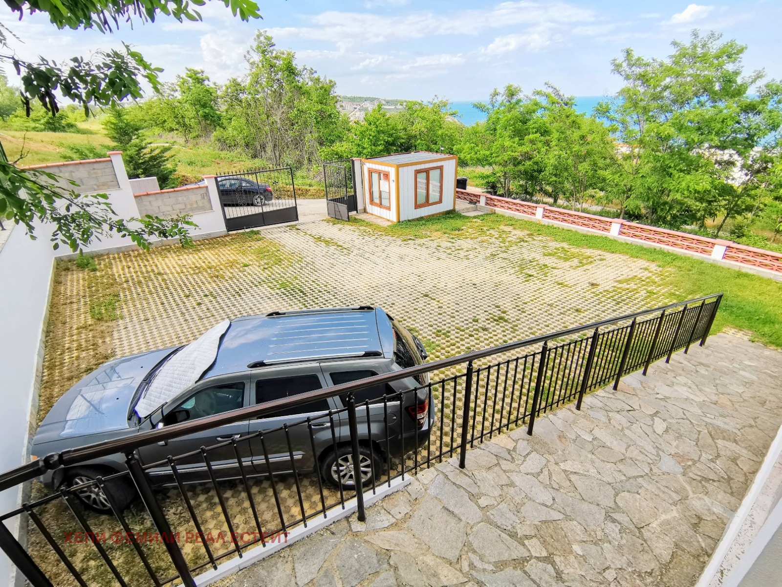 Продава КЪЩА, гр. Бяла, област Варна, снимка 5 - Къщи - 56258055