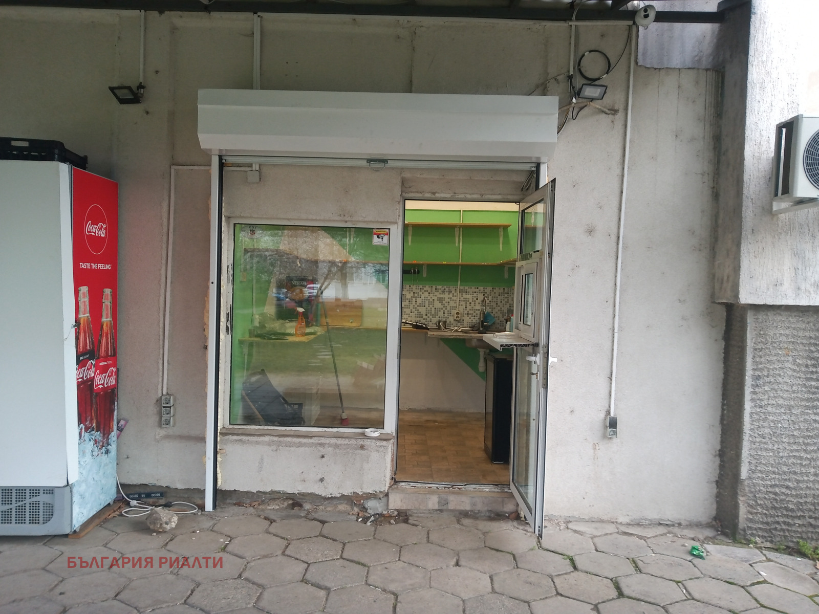 Продава МАГАЗИН, гр. София, Дружба 1, снимка 3 - Магазини - 54924735
