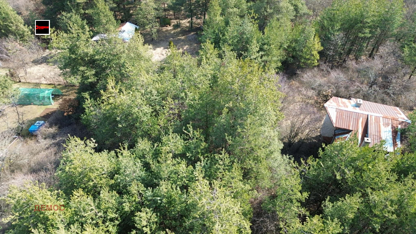 Продава ПАРЦЕЛ, гр. София, м-т яз. Искър, снимка 8 - Парцели - 54122434