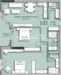 Продава 3-СТАЕН, гр. София, Кръстова вада, снимка 7