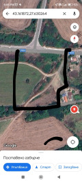 Продава ПАРЦЕЛ, с. Разделна, област Варна, снимка 1