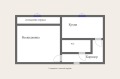 Продава 1-СТАЕН, град Бургас, Славейков • 89000 € / 174068.87 лв. • 76530655 1