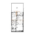 Продава 2-СТАЕН, град Пловдив, Южен • 87200 € / 170548.38 лв. • 11341640 2