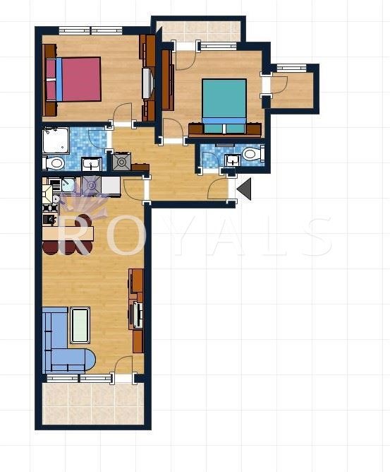 Продава 3-СТАЕН | Imot.bg — изображение 1