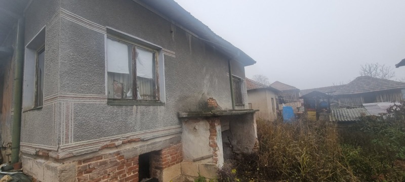 Продава КЪЩА в област Видин, с. Жеглица - 60 кв.м / 10 200 € » 19 949.47 лв., АДРЕС