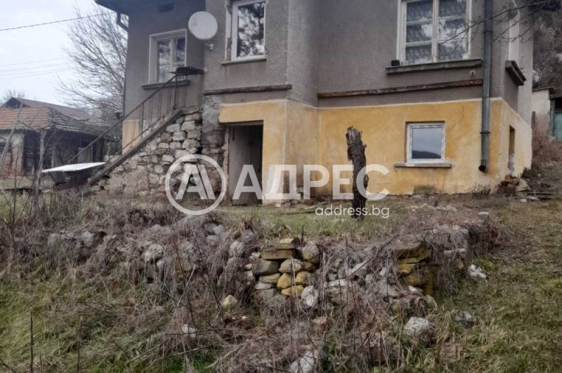 Продава КЪЩА в област София, с. Цацаровци - 104 кв.м / 63 000 € » 123 217.29 лв., АДРЕС НЕДВИЖИМИ ИМОТИ