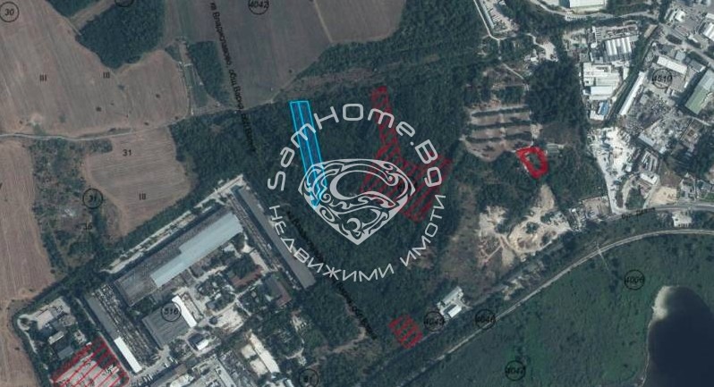 Продава ПАРЦЕЛ | Imot.bg — изображение 1