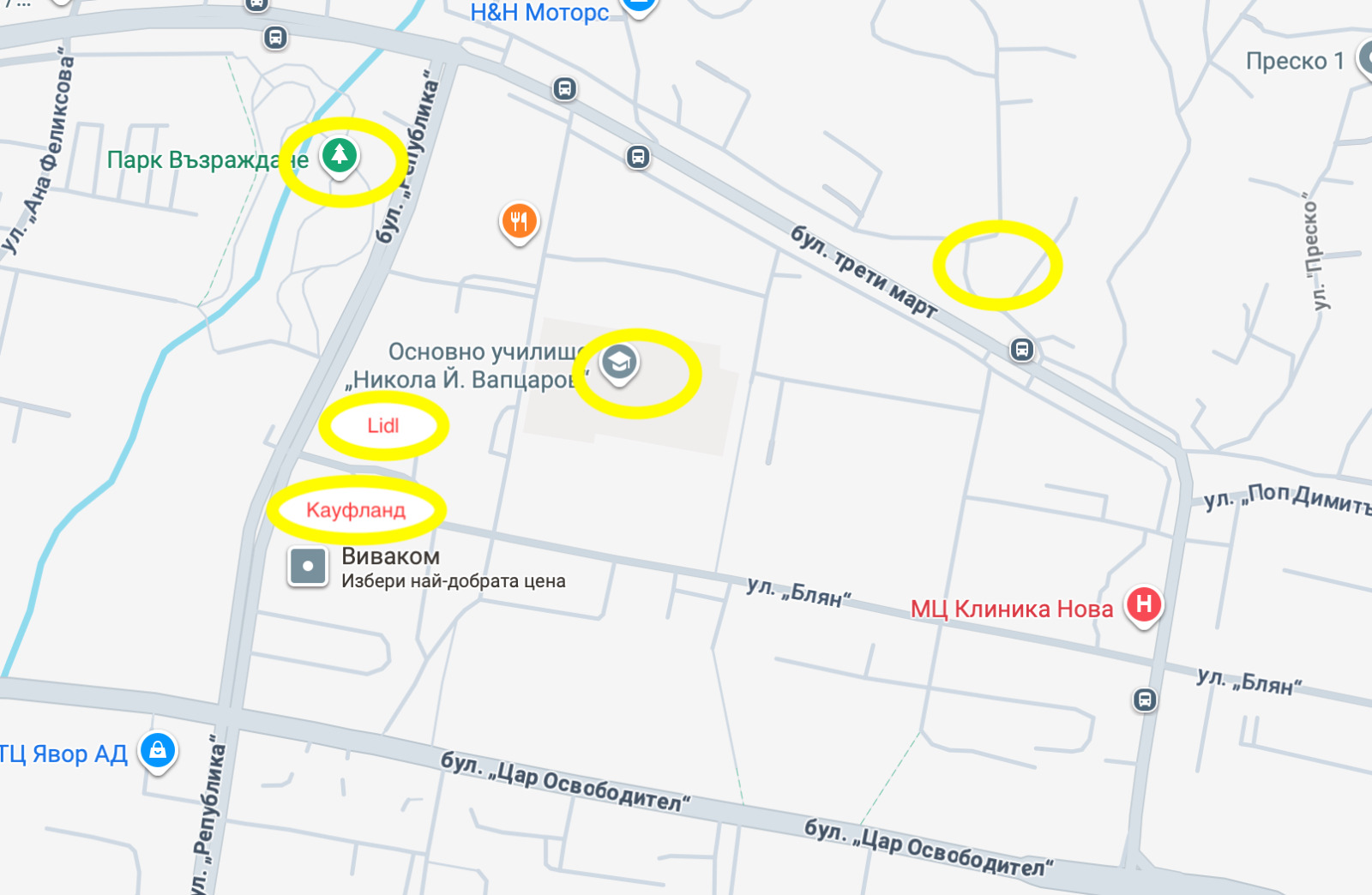 ������� 2-����� | Imot.bg � ����������� 13