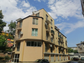 1 dormitorio Opalchenski, Stara Zagora 1