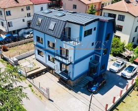 Casa Boyana, Sofia