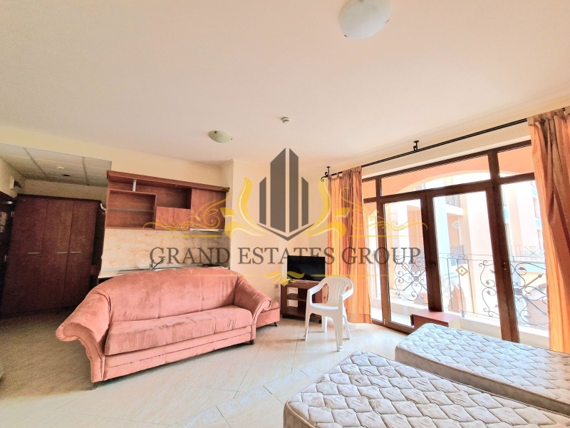 For Sale  Studio region Burgas , k.k. Slanchev bryag , 53 sq.m | 10744514 - image [4]