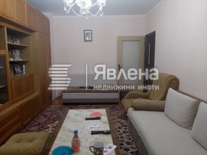 Продава 2-СТАЕН, гр. Благоевград, Ален мак, снимка 1 - Aпартаменти - 47230773