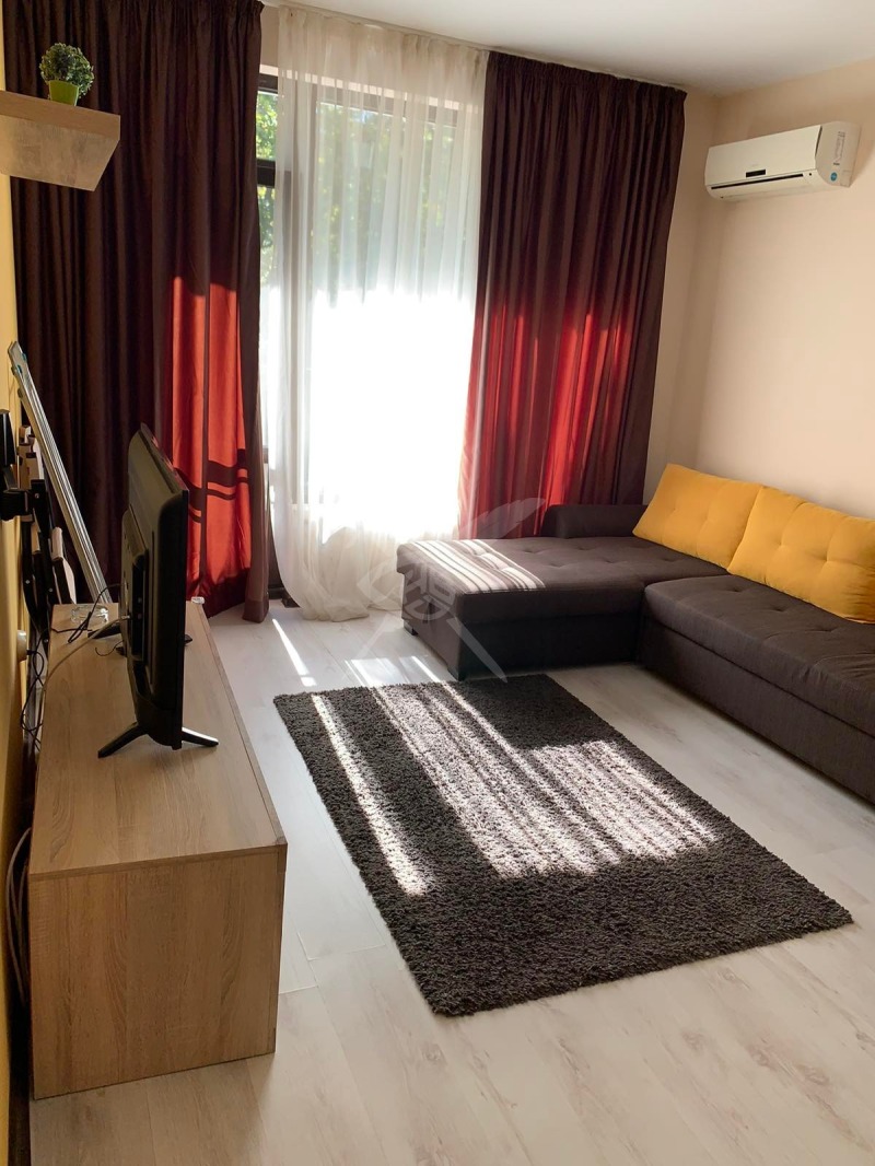 Na sprzedaż  1 sypialnia region Burgas , Primorsko , 59 mkw | 12581162