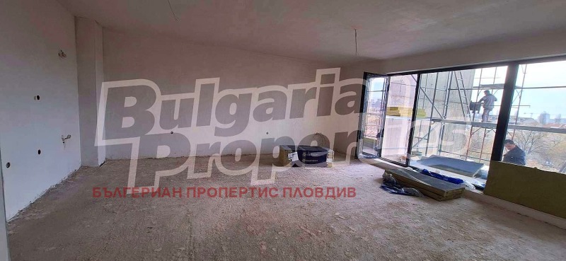 Продава  2-стаен град Пловдив , Кършияка , 85 кв.м | 27048173 - изображение [9]