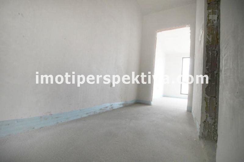 Продава  2-стаен град Пловдив , Кючук Париж , 72 кв.м | 75644352 - изображение [6]