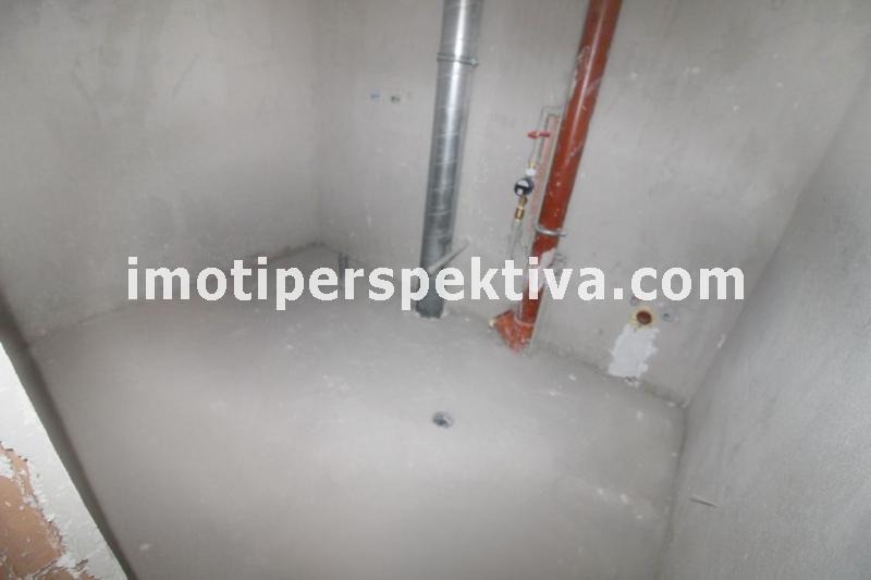 Продава  2-стаен град Пловдив , Кючук Париж , 72 кв.м | 75644352 - изображение [5]