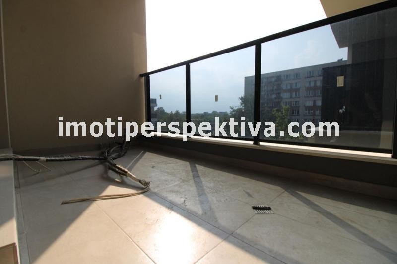 Продава  2-стаен град Пловдив , Кючук Париж , 72 кв.м | 75644352 - изображение [7]
