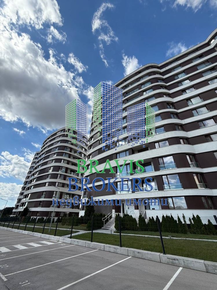 Myytävänä  1 makuuhuone Varna , Vazraždane 1 , 85 neliömetriä | 10724239 - kuva [2]