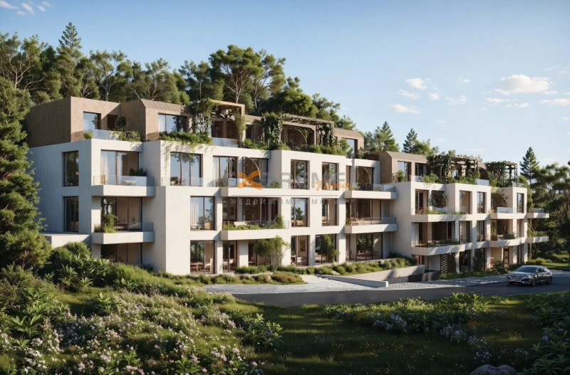 Продава 2-СТАЕН, гр. Варна, м-т Ален мак