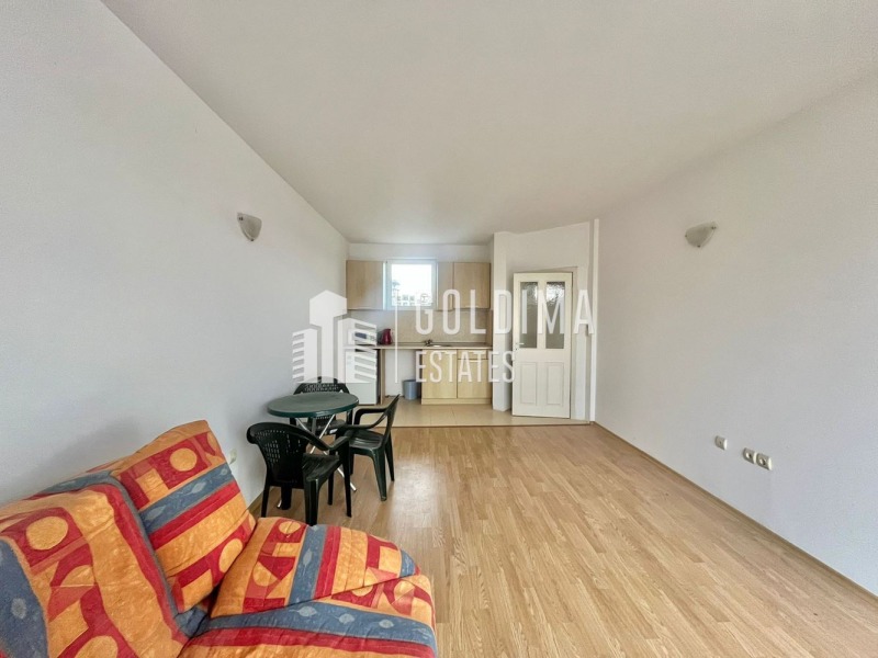 Продава 2-СТАЕН, гр. Свети Влас, област Бургас, снимка 5 - Апартаменти - 52800792