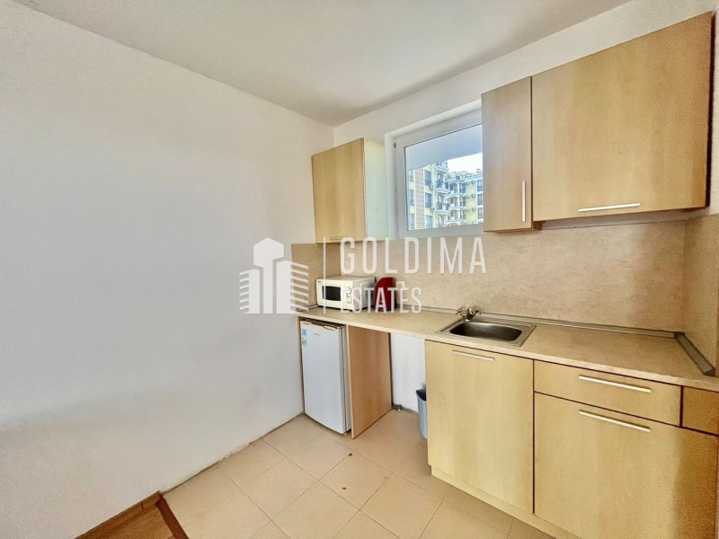 Продава 2-СТАЕН, гр. Свети Влас, област Бургас, снимка 4 - Апартаменти - 52800792